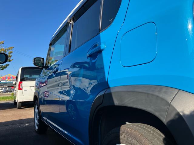 ハスラー Ｇ　ナビＴＶ（21枚目）