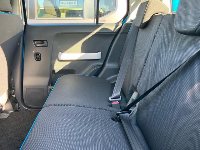 ハスラー Ｇ　ナビＴＶ（22枚目）