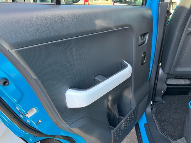 ハスラー Ｇ　ナビＴＶ（25枚目）