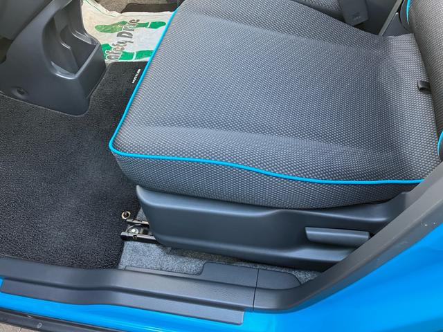 ハスラー Ｇ　ナビＴＶ（27枚目）