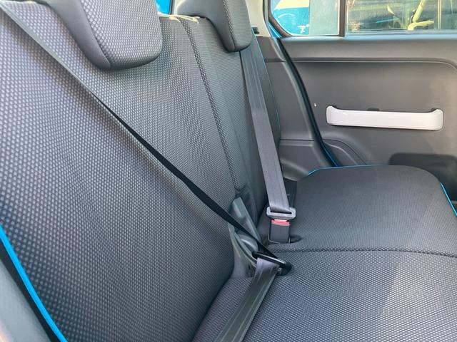 ハスラー Ｇ　ナビＴＶ（31枚目）