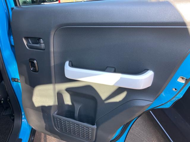 ハスラー Ｇ　ナビＴＶ（34枚目）