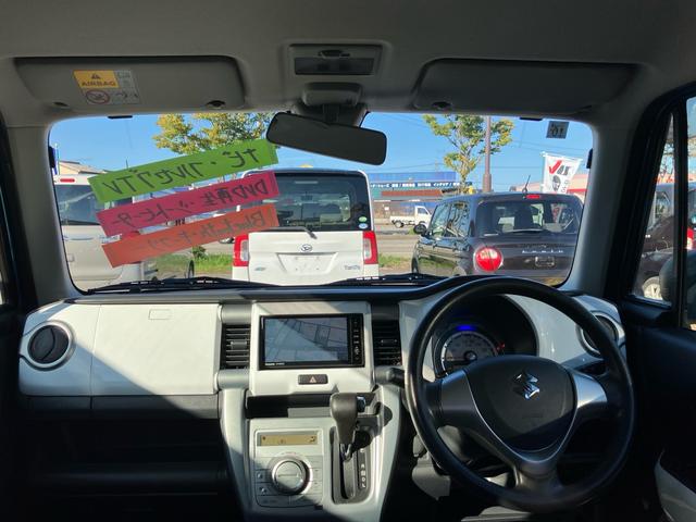 ハスラー Ｇ　ナビＴＶ（35枚目）