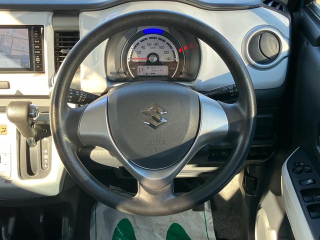 ハスラー Ｇ　ナビＴＶ（37枚目）