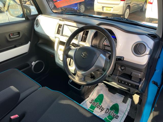 ハスラー Ｇ　ナビＴＶ（41枚目）