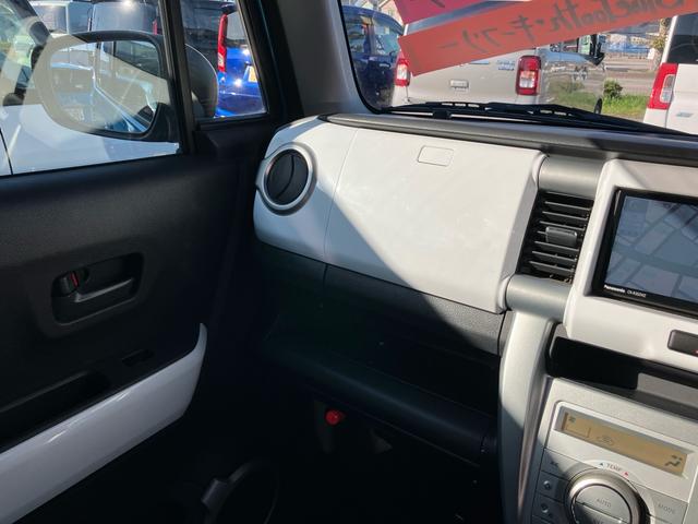 ハスラー Ｇ　ナビＴＶ（44枚目）