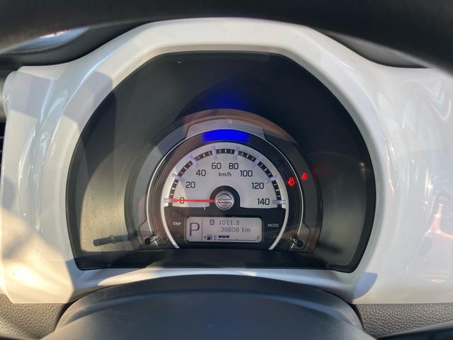 ハスラー Ｇ　ナビＴＶ（52枚目）