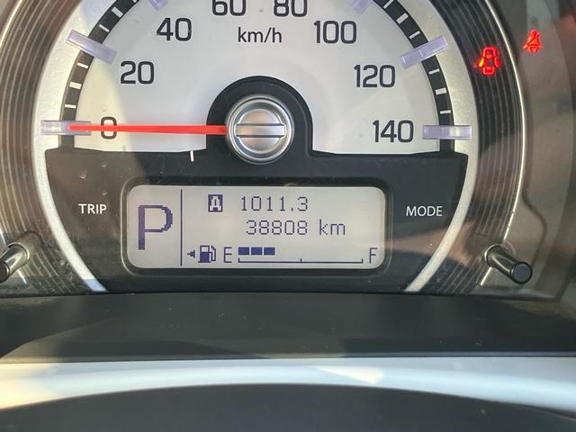 ハスラー Ｇ　ナビＴＶ（53枚目）