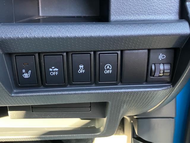 ハスラー Ｇ　ナビＴＶ（57枚目）