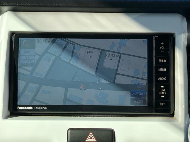 ハスラー Ｇ　ナビＴＶ（60枚目）