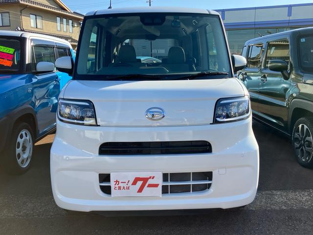 タント L(2枚目)