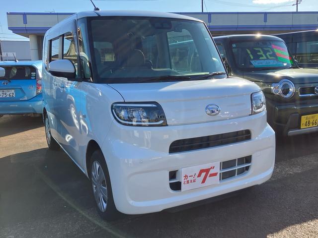 タント L(3枚目)