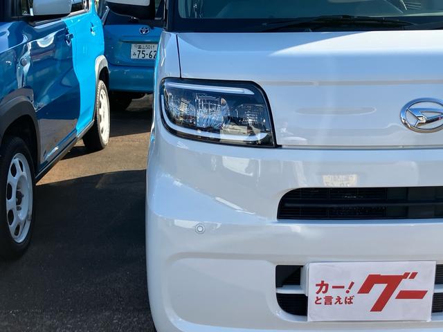 タント L(4枚目)