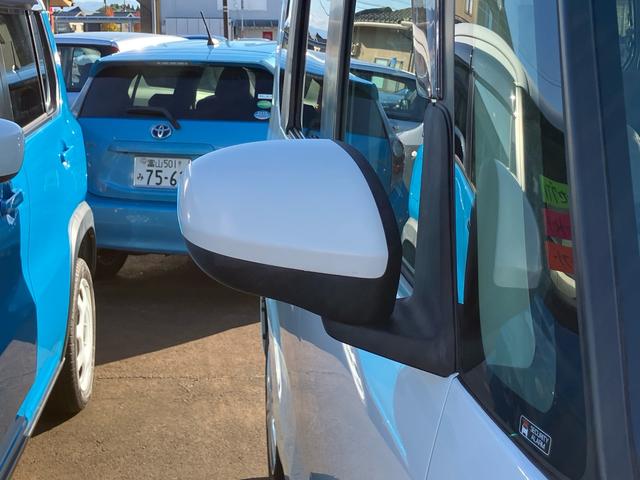 タント L(7枚目)