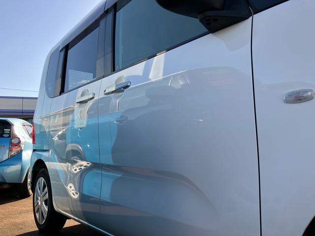 タント L(11枚目)