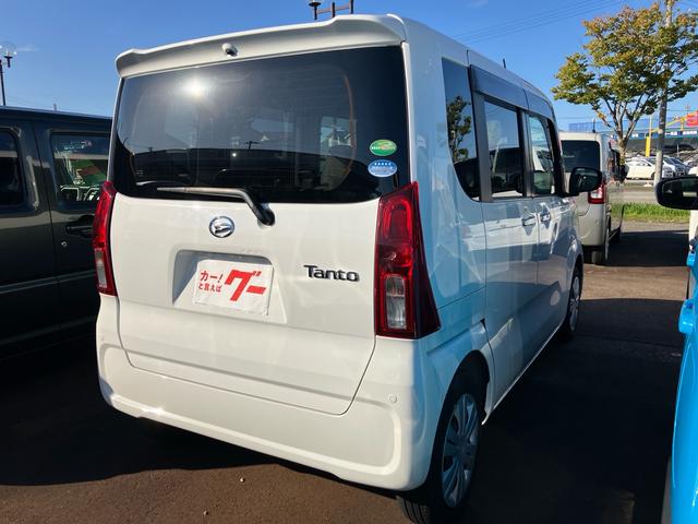 タント L(12枚目)
