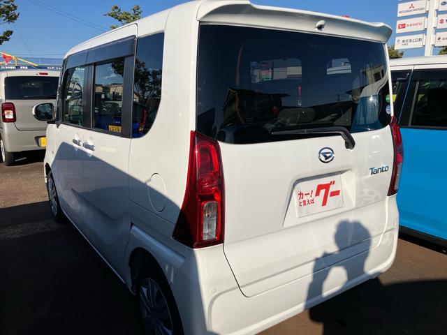 タント L(14枚目)