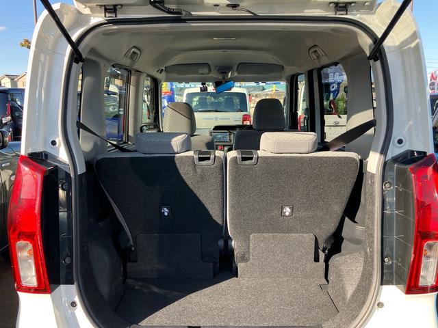 タント L(16枚目)