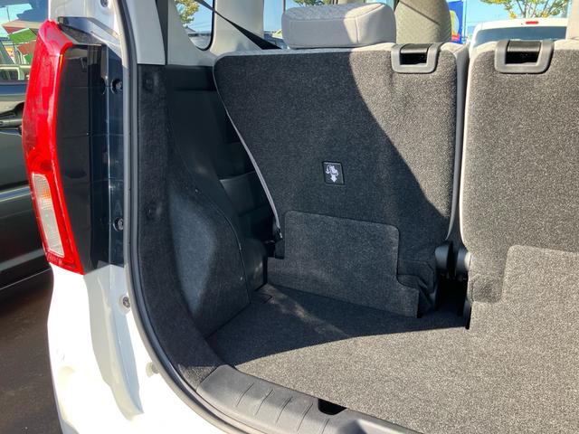 タント L(17枚目)