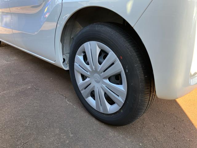 タント L(22枚目)