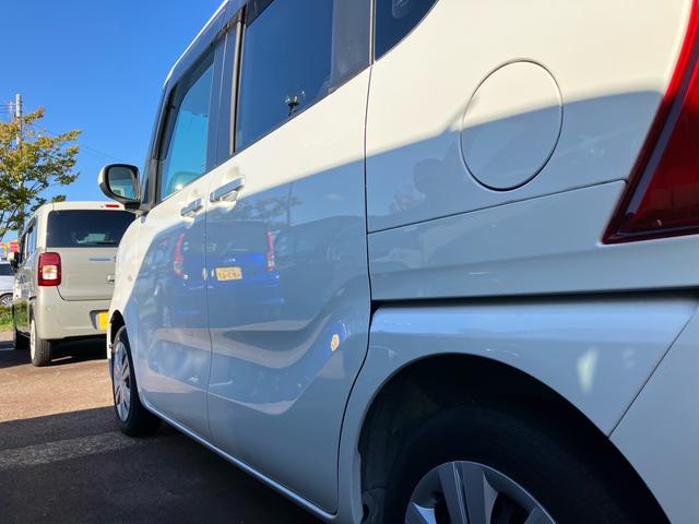 タント L(23枚目)