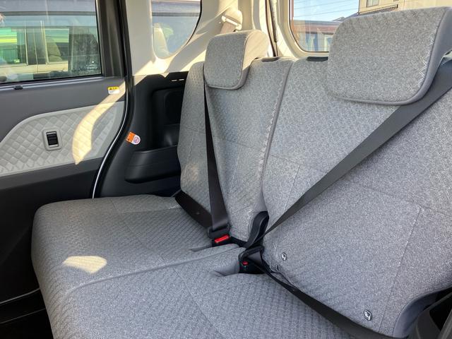 タント L(24枚目)