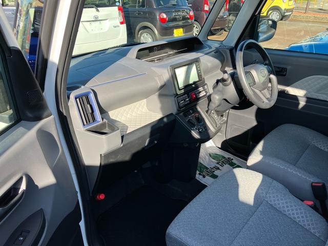 タント L(28枚目)