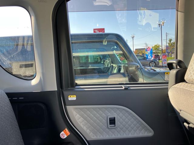 タント L(33枚目)