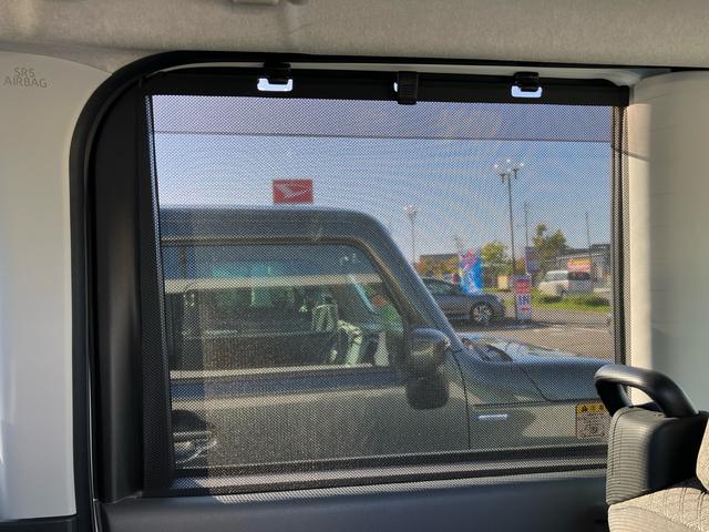 タント L(35枚目)