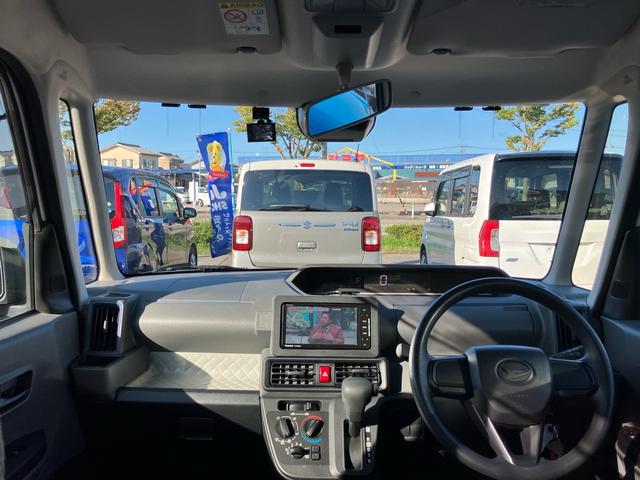 タント L(37枚目)