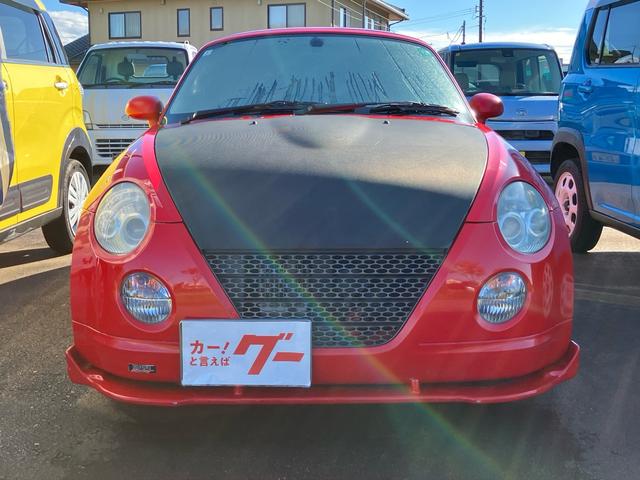 コペン アクティブトップ(2枚目)