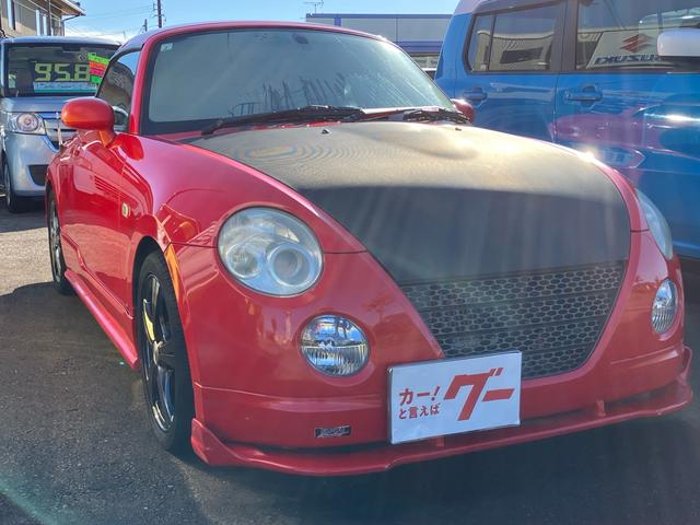 コペン アクティブトップ(3枚目)