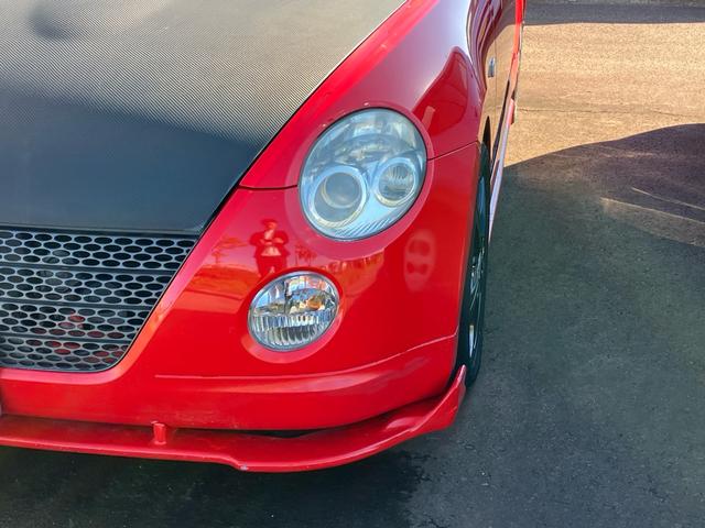 コペン アクティブトップ(5枚目)