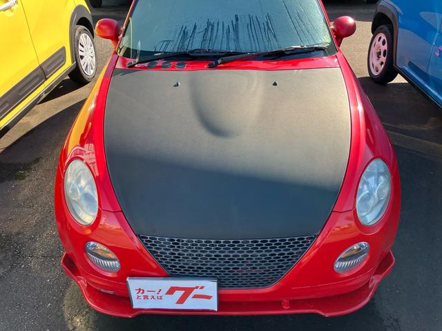 コペン アクティブトップ(6枚目)