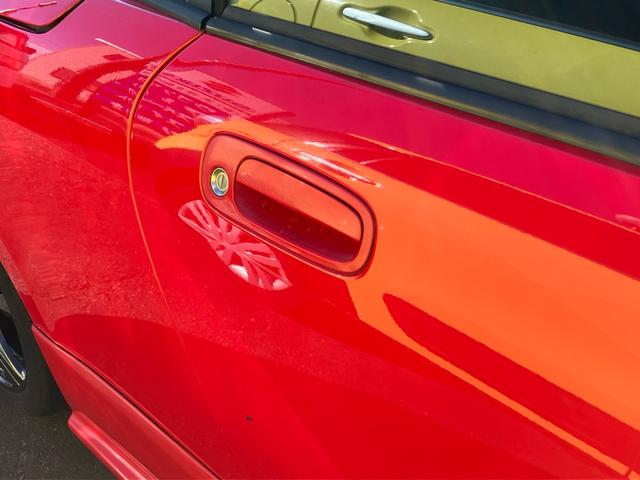 コペン アクティブトップ(8枚目)