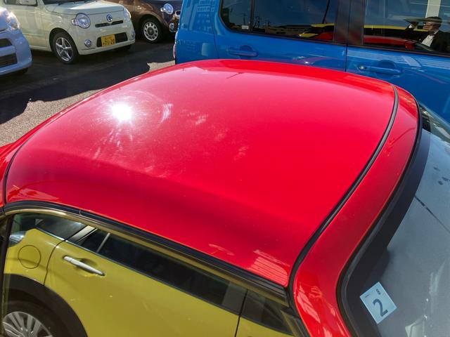 コペン アクティブトップ(9枚目)