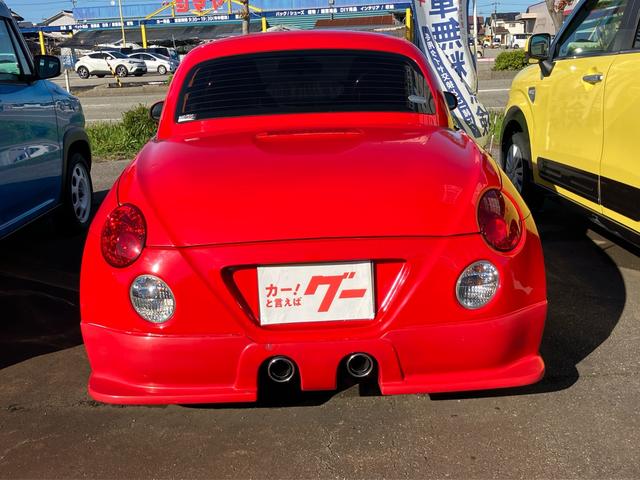 コペン アクティブトップ(13枚目)