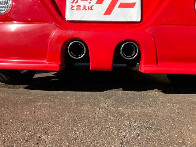 コペン アクティブトップ(15枚目)