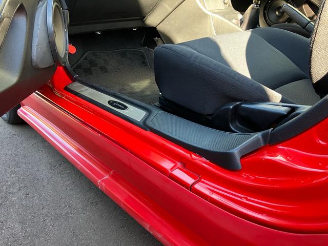 コペン アクティブトップ(22枚目)