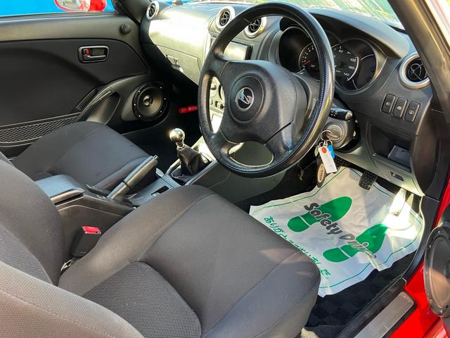 コペン アクティブトップ(26枚目)