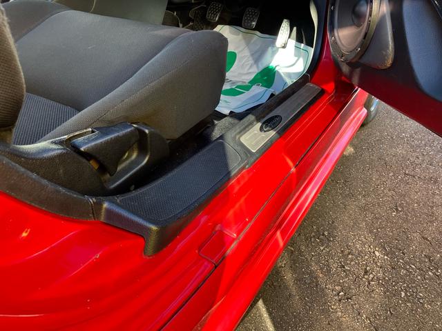 コペン アクティブトップ(27枚目)