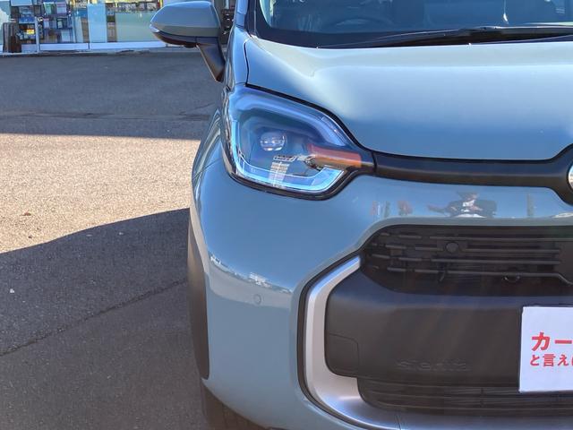 シエンタ ハイブリッドZ(4枚目)