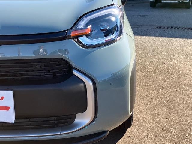 シエンタ ハイブリッドZ(5枚目)