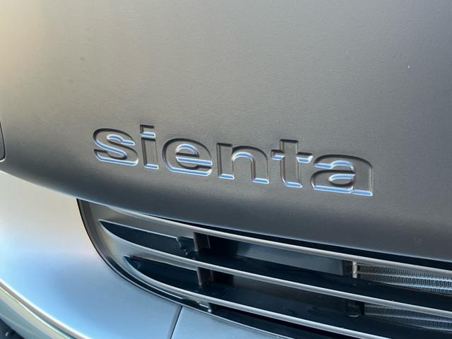 シエンタ ハイブリッドZ(6枚目)