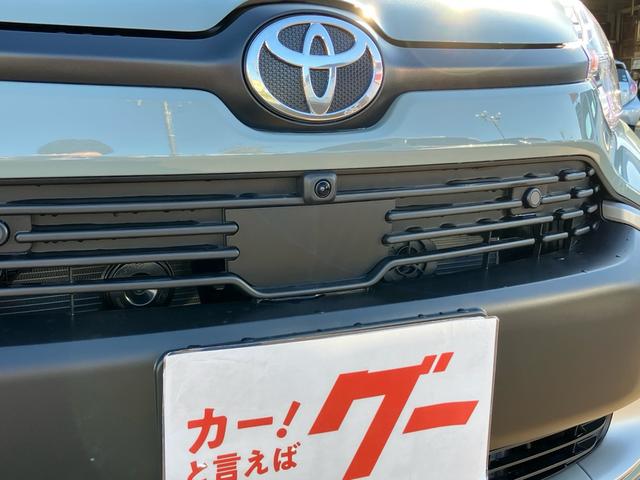 シエンタ ハイブリッドZ(7枚目)