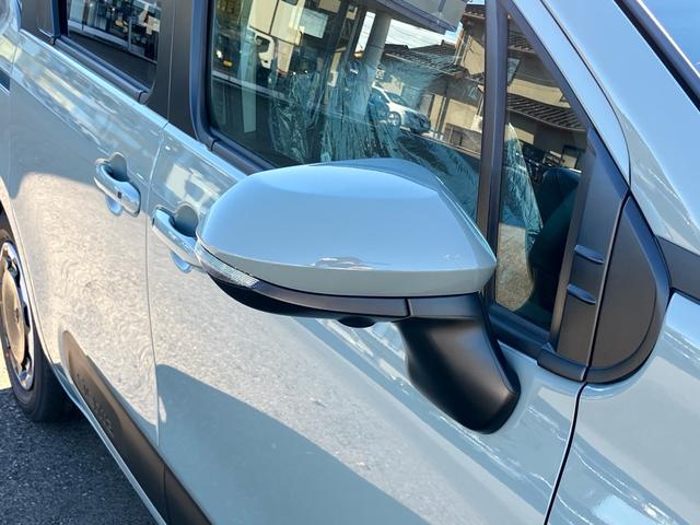 シエンタ ハイブリッドZ(8枚目)