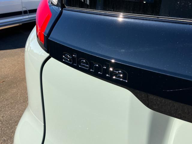 シエンタ ハイブリッドZ(17枚目)