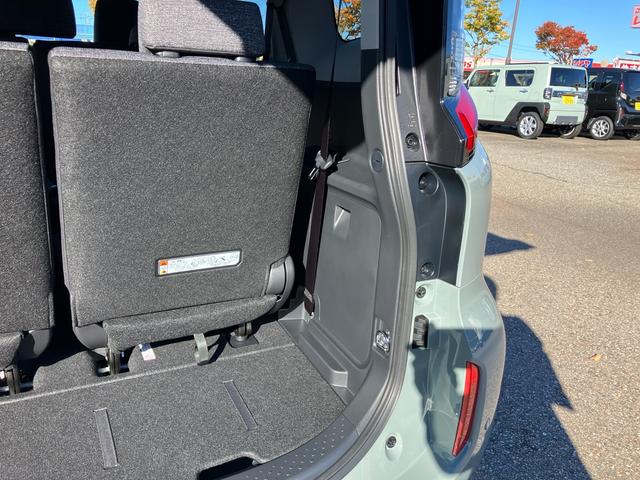 シエンタ ハイブリッドZ(20枚目)