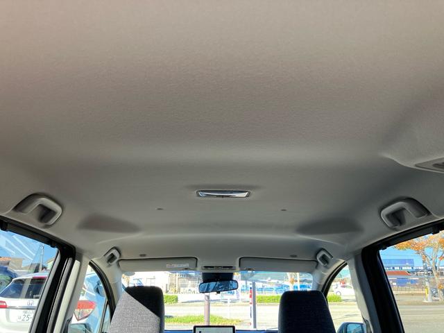 シエンタ ハイブリッドZ(22枚目)