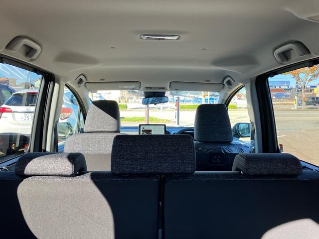 シエンタ ハイブリッドZ(23枚目)